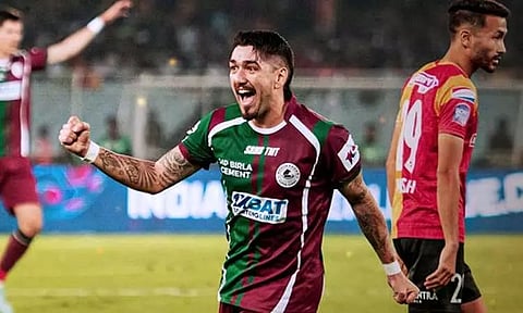 image courtesy: Indian Super League twitter 