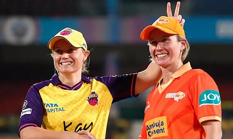 Image Courtesy: @wplt20 