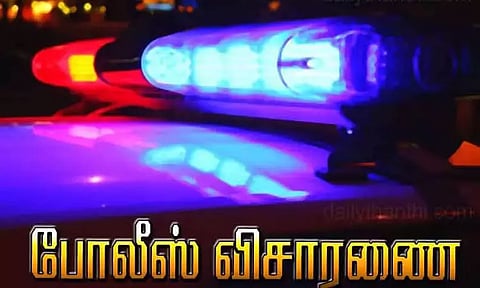 நைட்டியுடன் உலா வந்து சிறுவர்களை பார்த்து கையசைத்த திருநங்கைக்கு தர்மஅடி