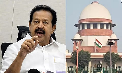 சொத்து குவிப்பு வழக்கில் பொன்முடிக்கு விதிக்கப்பட்ட 3 ஆண்டு சிறை தண்டனை நிறுத்தி வைப்பு