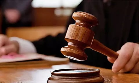 விவசாயி கொலையில் 5 பேருக்கு ஆயுள் தண்டனை