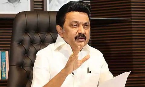 தமிழகத்தில் குடியுரிமை திருத்தச் சட்டம் நடைமுறைப்படுத்தப்படாது - முதல்-அமைச்சர் மு.க.ஸ்டாலின்