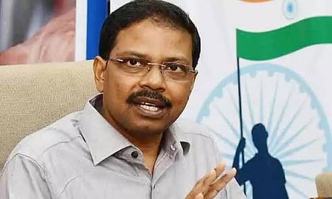 தமிழக தலைமை தேர்தல் அதிகாரி சத்யபிரதா சாகு டெல்லி பயணம்