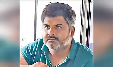 அங்கித் திவாரி ஜாமீன் வழக்கு - நீதிபதி விலகல்