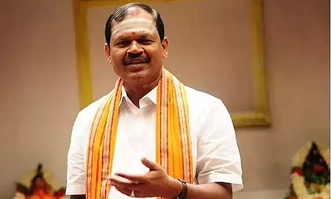 தமிழகத்தில் மோடி அலை வீசுகிறது: அர்ஜூன் சம்பத்