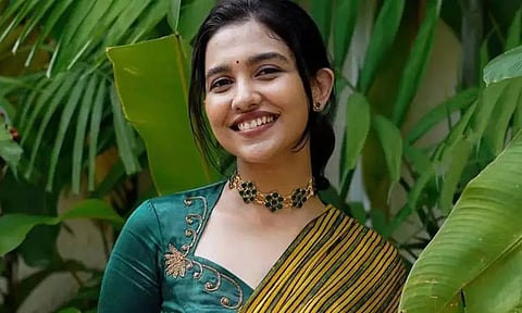 விஷ்ணு விஷால் ஜோடியாகும் 'பிரேமலு' நடிகை