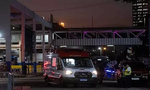 Image Courtesy : AFP