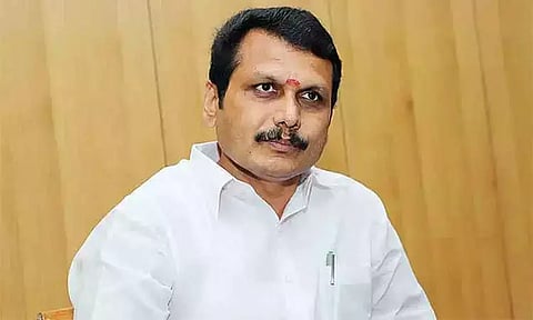 செந்தில் பாலாஜியின் நீதிமன்ற காவல் 18-ம் தேதி வரை நீட்டிப்பு