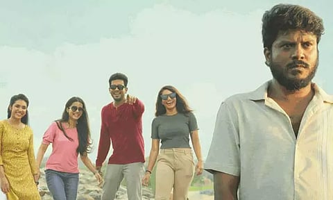 'லவ்வர்' படத்தின் ஓடிடி ரிலீஸ் தேதி அறிவிப்பு