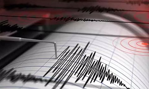 இந்தோனேசியாவில் 6.2 ரிக்டர் அளவில் சக்திவாய்ந்த நிலநடுக்கம்