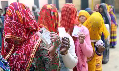 ஒரே நாடு ஒரே தேர்தல்: ராம்நாத் கோவிந்த் குழு வைத்த பரிந்துரைகள் என்னென்ன?