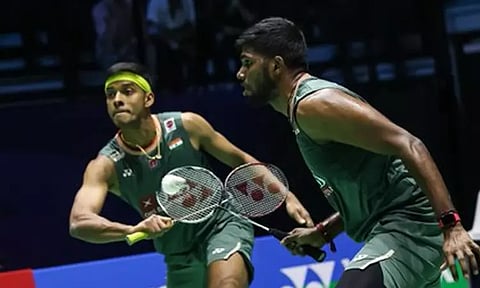 Image Courtesy: @badmintonphoto / @BAI_Media 