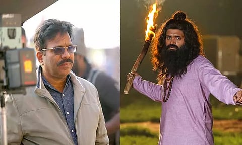 காதல் காவியமாக உருவாகும் 'ஆலன்'