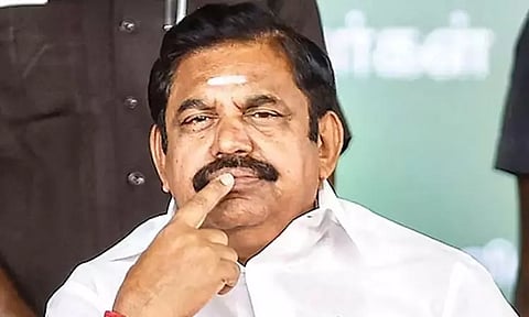 ஓ.பி.எஸ்.க்கு எதிராக எடப்பாடி பழனிசாமி தொடர்ந்த வழக்கில் 18-ம் தேதி தீர்ப்பு