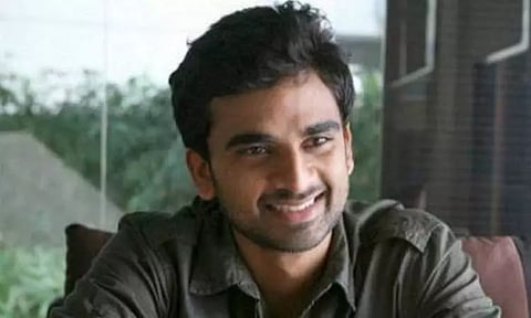 நடிகர் அசோக் செல்வன் படத்தின் புதிய அப்டேட்