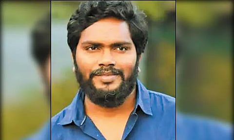 படம் எடுத்து ரிலீஸ் செய்வது கஷ்டம் - இயக்குநர் பா.ரஞ்சித்