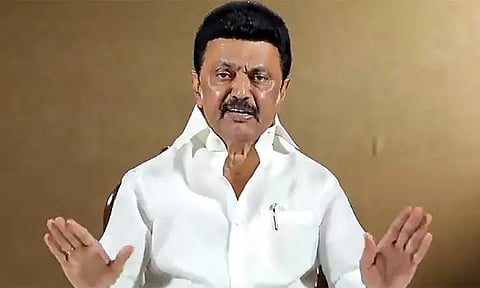 விஷ்வகுருவா.. மவுனகுருவா? பிரதமர் மோடிக்கு மு.க. ஸ்டாலின் பதிலடி