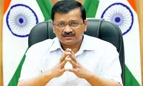 அரவிந்த் கெஜ்ரிவாலுக்கு 9-வது முறையாக அமலாக்கத்துறை சம்மன்