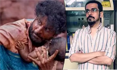 வீட்டுவாடகை கொடுக்கக்கூட பணம் இல்லை - பாலிவுட் இயக்குனர் வருத்தம்