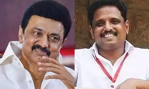 சீர்மரபினருக்கு ஒரே சான்றிதழ் வழங்க உத்தரவிட்ட முதல்-அமைச்சருக்கு நன்றி: சு.வெங்கடேசன் எம்.பி