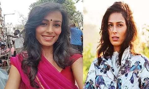 மீண்டும் தமிழ் சினிமாவிற்கு வந்த 'ஆரண்ய காண்டம்' பட நடிகை