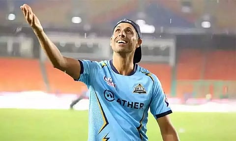  கோப்புப்படம் ANI 