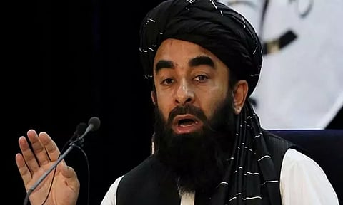 பாகிஸ்தான் ராணுவ நிலைகளை குறிவைத்து தலிபான்கள் தாக்குதல்