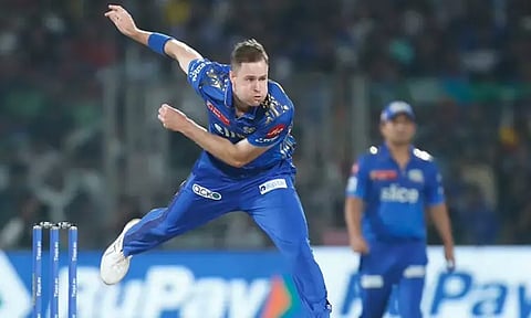 Image Courtesy: @IPL 