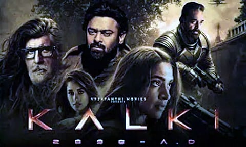 தேர்தல் தேதி அறிவிப்பால் கமல்ஹாசன் படம் ரிலீசாவதில் சிக்கல்