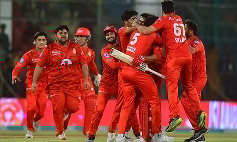 Image Courtesy: @thePSLt20 