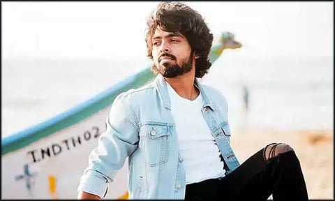 பாலிவுட்டில் ஹீரோவாக அறிமுகமாகிறாரா ஜி.வி. பிரகாஷ்?