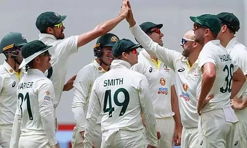 Image Courtesy: ICC Twitter 