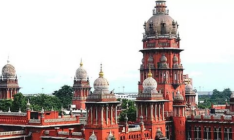 திரவுபதி அம்மன் கோவிலில் பூஜை நடத்த அனுமதி- சென்னை ஐகோர்ட்டு உத்தரவு