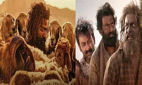 மலையாளப் படங்களின் வெற்றி 'ஆடுஜீவிதம்' வெற்றிக்கு வழிவகுக்கும் - பிருத்விராஜ்