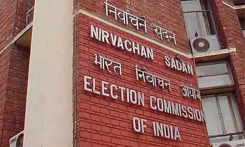 ஊடகத்துறையினர் தபால் வாக்களிக்க ஏற்பாடு: தேர்தல் ஆணையம்