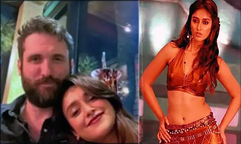 'அதை என் வாழ்நாளில் மறக்கவே முடியாது' - இலியானா