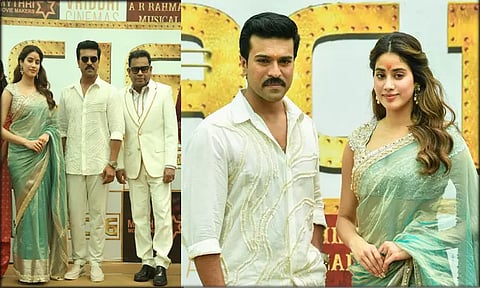 image courtecy:twitter@TweetRamCharan