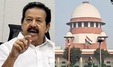 பொன்முடி பதவிப்பிரமாண விவகாரம்: கவர்னருக்கு உத்தரவிடக்கோரிய மனு சுப்ரீம் கோர்ட்டில் இன்று விசாரணை