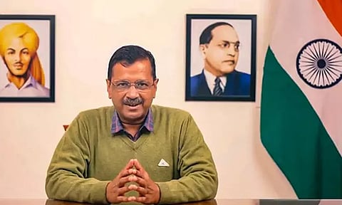 கட்டாய நடவடிக்கை கூடாது.. டெல்லி ஐகோர்ட்டில் அரவிந்த் கெஜ்ரிவால் புதிய மனு தாக்கல்