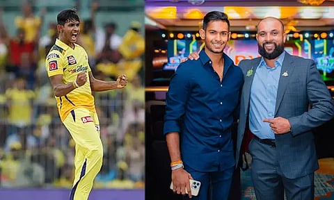 image courtesy: IPL twitter / @akalugalage 