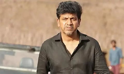 நடிகர் சிவராஜ்குமாருக்கு எதிராக தேர்தல் ஆணையத்திடம் பா.ஜ.க கோரிக்கை