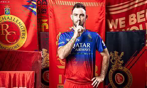 image courtesy: twitter/@RCBTweets