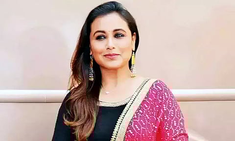 'இனி எனக்கு குழந்தை பிறக்க வாய்ப்பு இல்லை'- பாலிவுட் நடிகை வருத்தம்