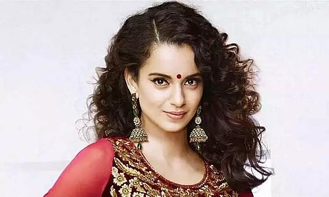 காதல் திருமணம் செய்து கொள்ள விரும்புகிறேன்- நடிகை கங்கனா