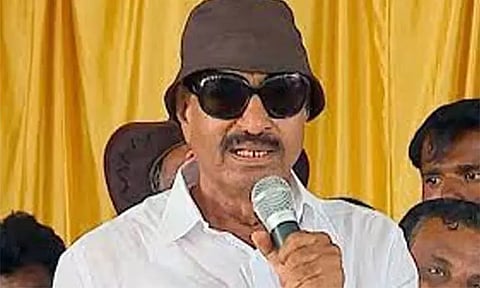 'மேகதாதுவில் அணை கட்டியே தீருவோம்'வாட்டாள் நாகராஜ் பேட்டி