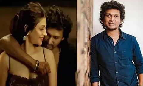 'இனிமேல்' பாடல் - நடிகராக நடித்தது குறித்து மனம் திறந்த லோகேஷ்