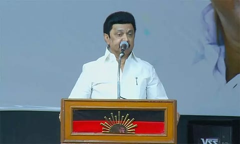 ஸ்டெர்லைட் ஆலையை நிரந்தரமாக மூட நீதிமன்றத்தில் வாதிட்டு வென்றது தி.மு.க. ஆட்சி: முதல்-அமைச்சர் மு.க.ஸ்டாலின்