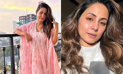 image courtecy:instagram@realhinakhan