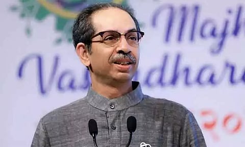 மராட்டிய மாநிலம்: சிவசேனா உத்தவ் தாக்கரே அணி சார்பில் முதற்கட்ட வேட்பாளர் பட்டியல் வெளியீடு