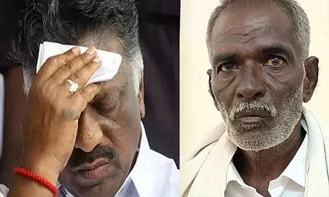 ராமநாதபுரத்தில் மேலும் ஒரு பன்னீர்செல்வம் போட்டி